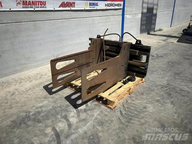 Kaup T413X Запчасти для складской техники