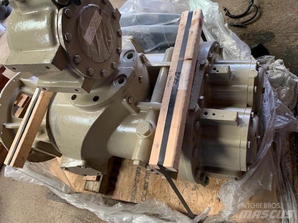 Doosan 12-235 Воздушные компрессоры