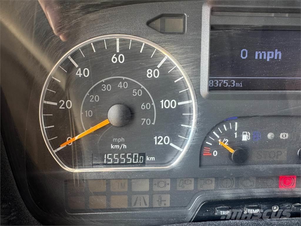 Grove GMK4115 Автокраны
