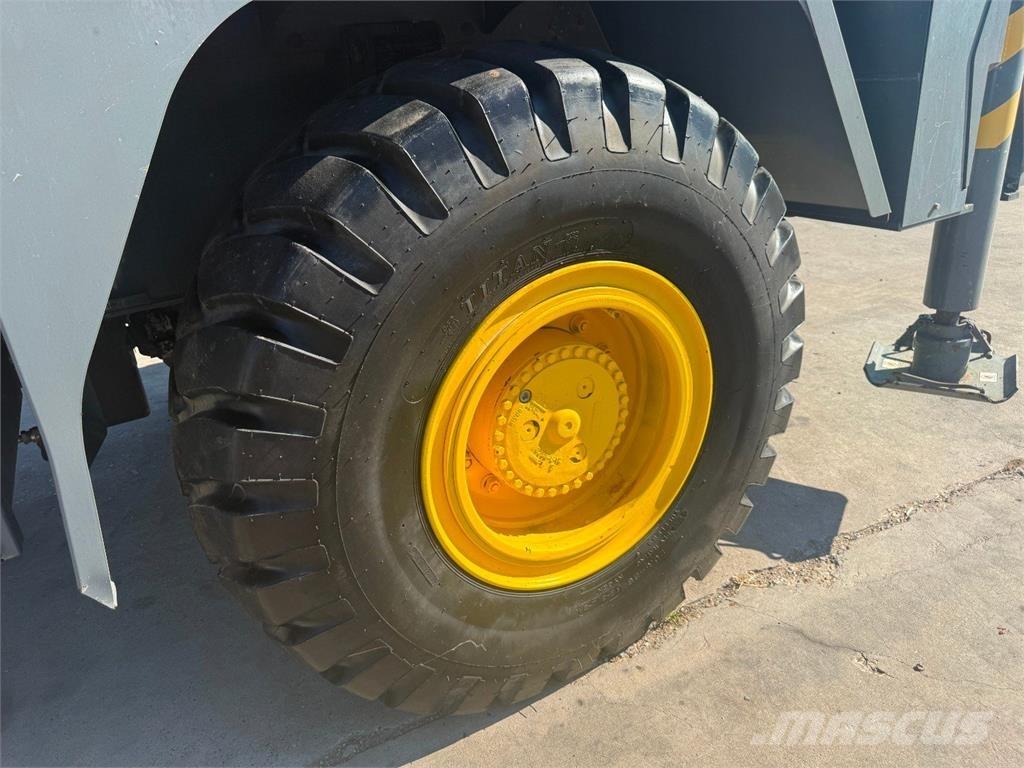 Grove RT540E Автокраны вездеходы
