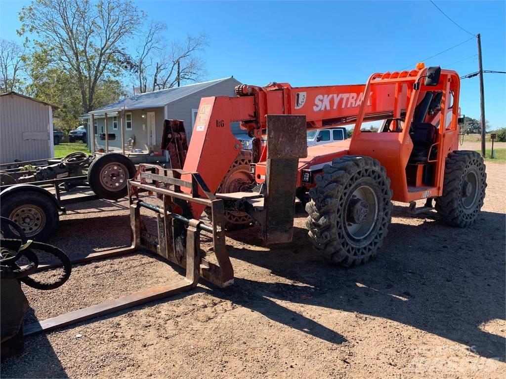 JLG 10042 Другие грузоподъемные машины