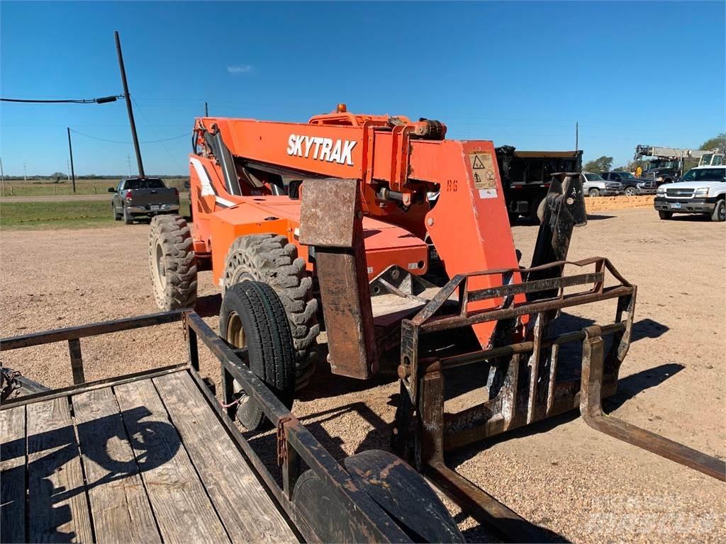 JLG 10042 Другие грузоподъемные машины