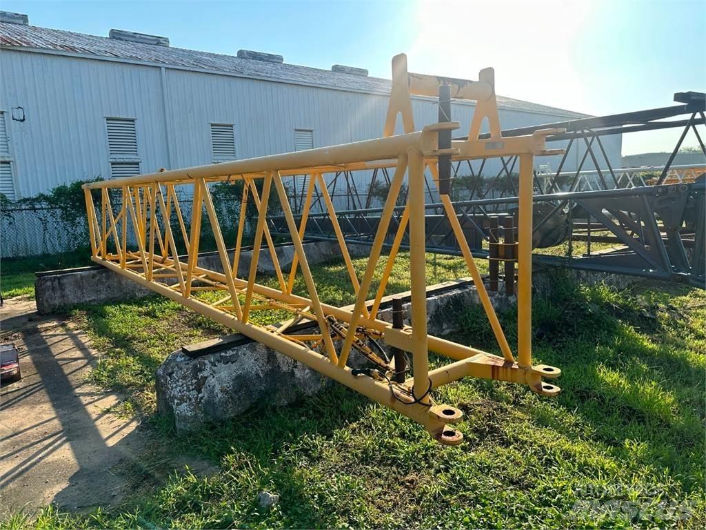 Liebherr  Боны и ковши