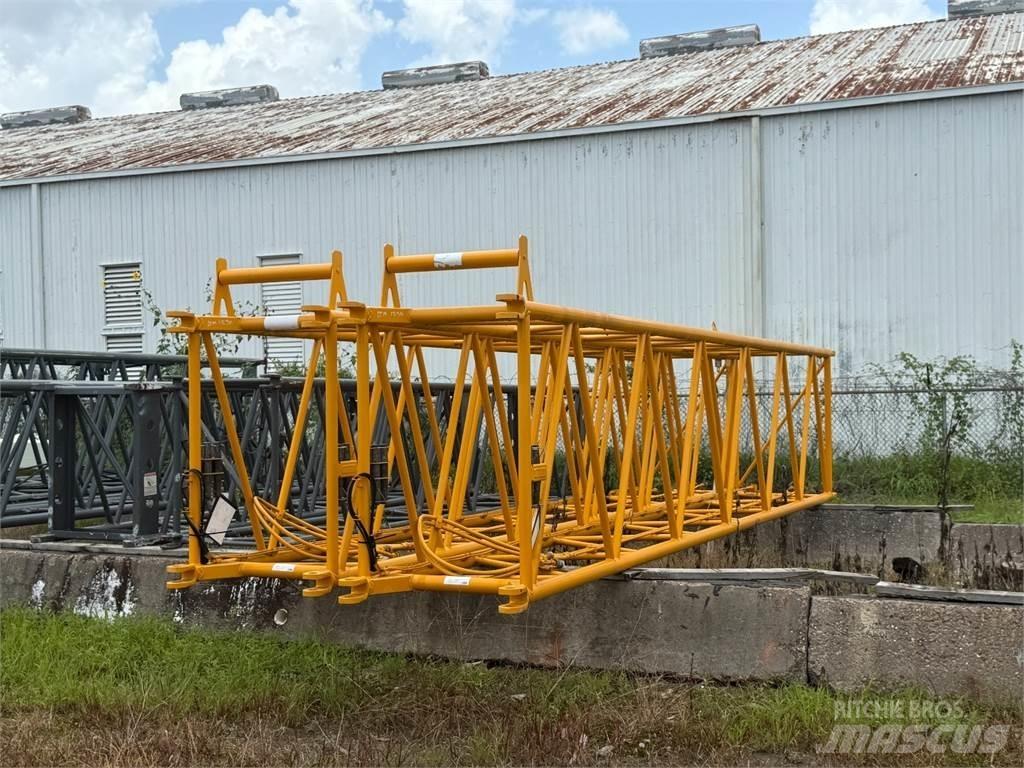Liebherr  Боны и ковши