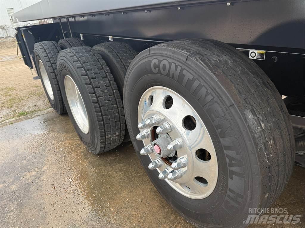 Manitex 35124C Автомобильные краны