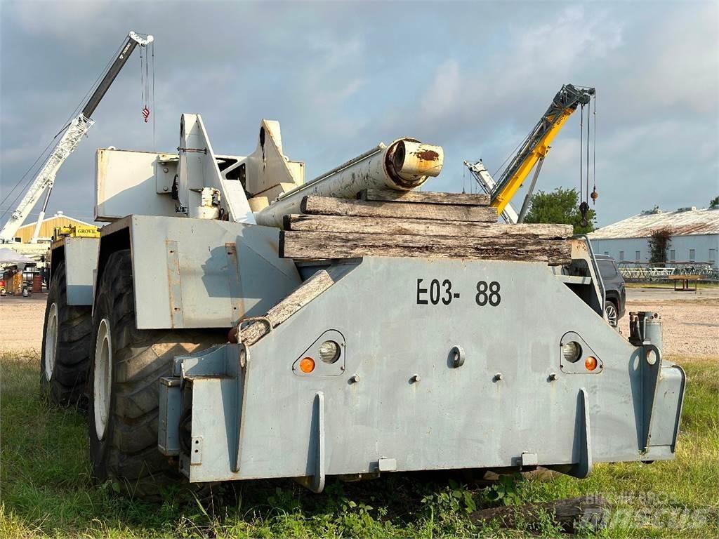 Terex RT 775 Автокраны вездеходы