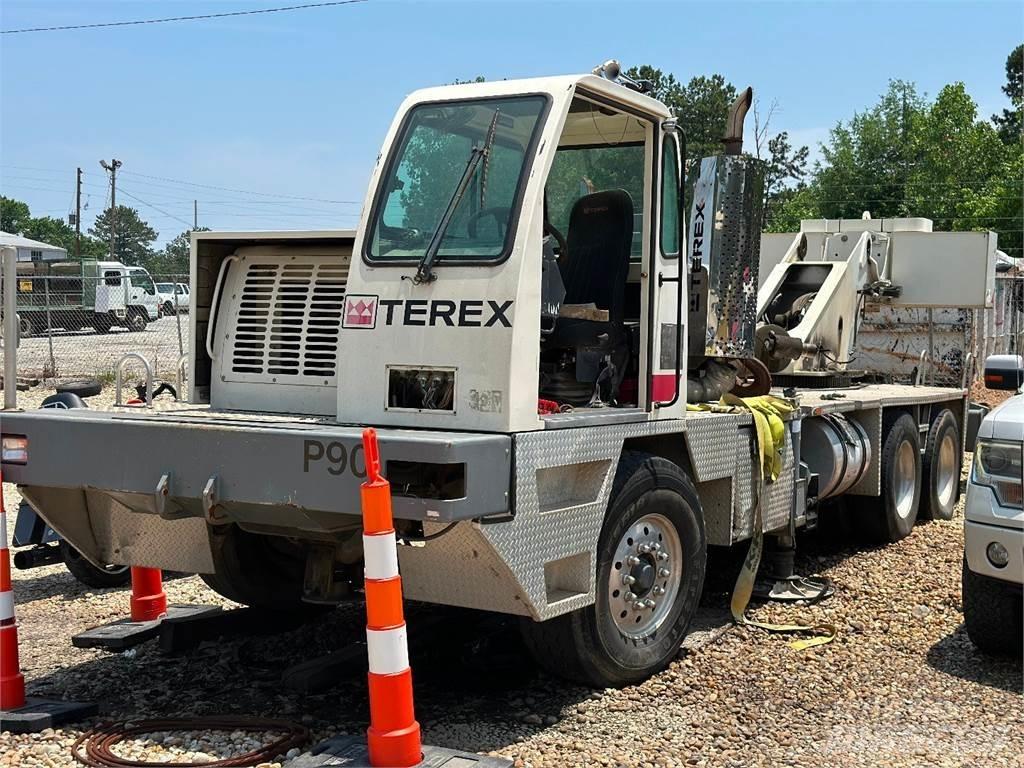 Terex T 340-1XL Автокраны