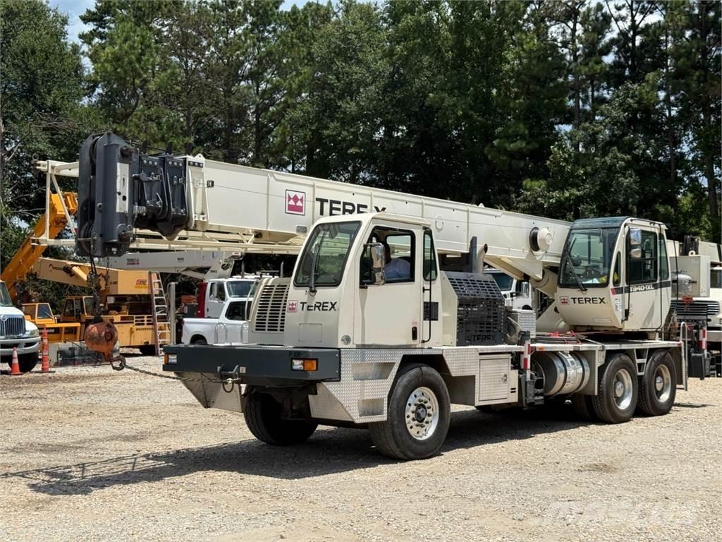 Terex T 340-1XL Автокраны