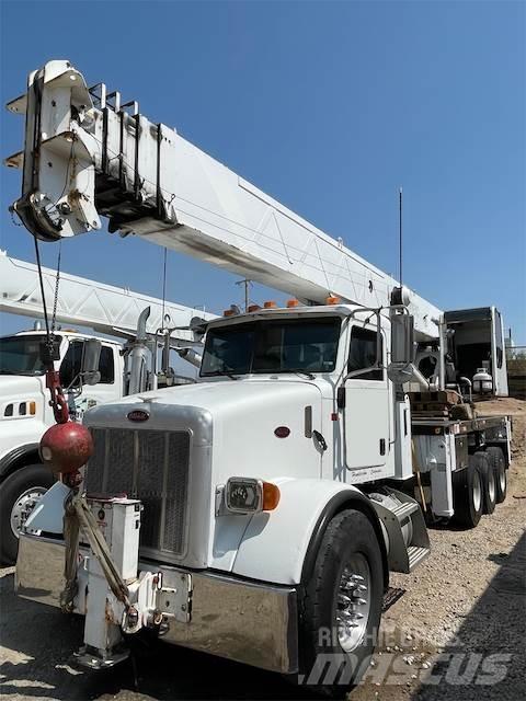 Altec AC38-127S Автомобильные краны