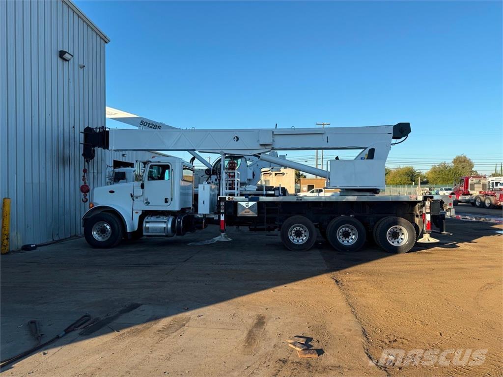 Altec AC38-127S Автомобильные краны