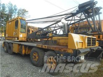 American 4450 Автокраны