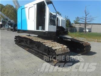 American 5299 Гусеничные краны