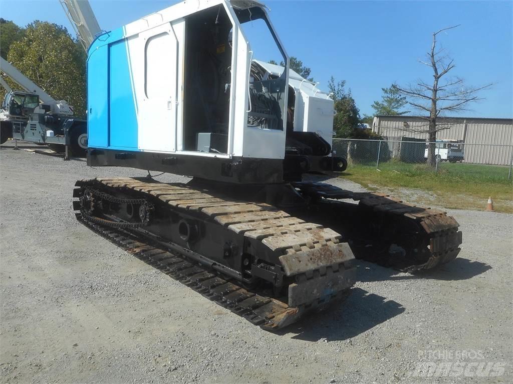 American 5299 Гусеничные краны
