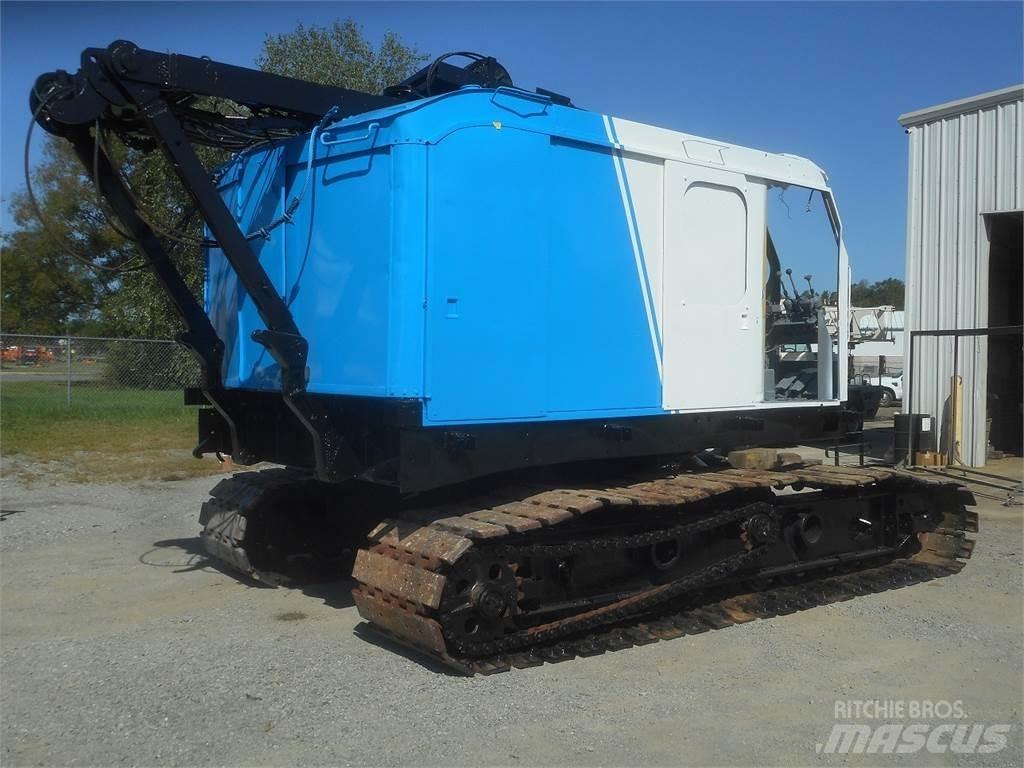 American 5299 Гусеничные краны