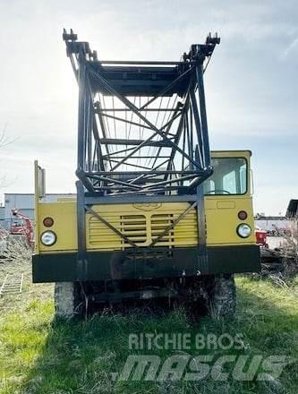 American 7450 Автокраны