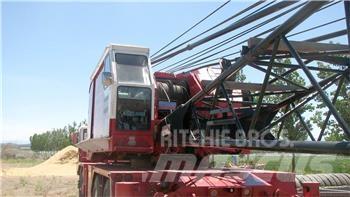American 7530 Автокраны