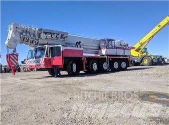 Demag AC 335 Автокраны
