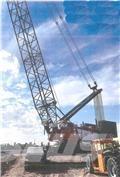 Demag CC 2200 Гусеничные краны