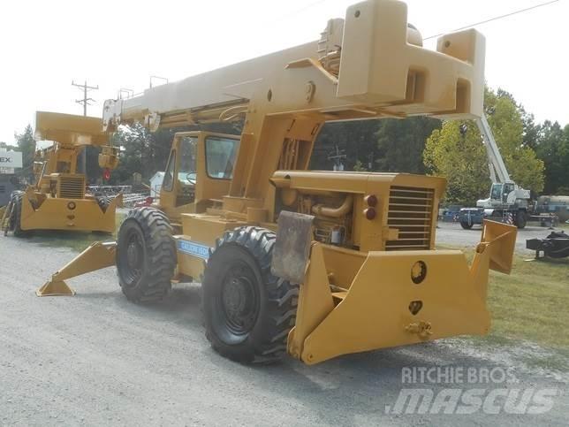 Galion 150FA Автокраны вездеходы