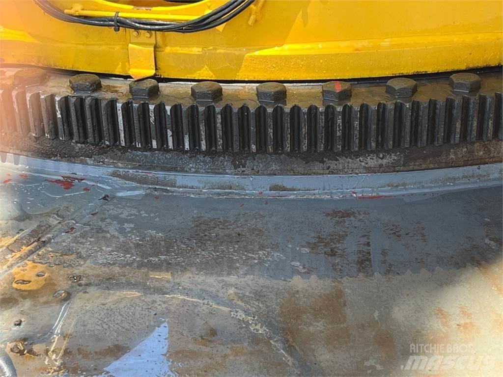 Grove GMK 5210 Автокраны