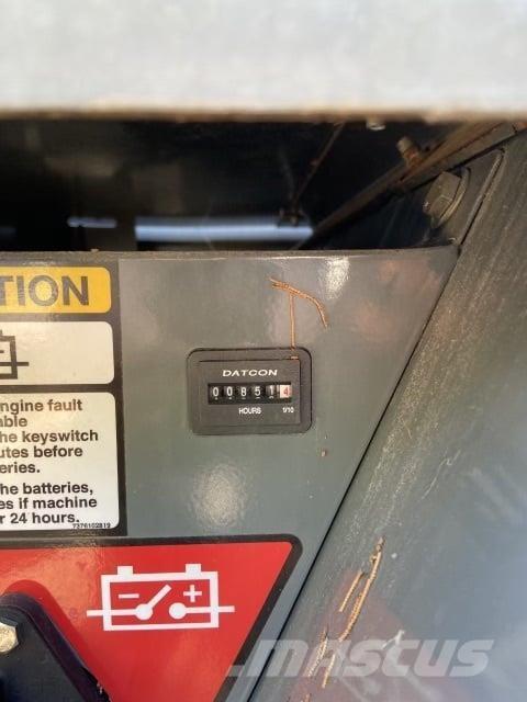 Grove RT770E Автокраны вездеходы