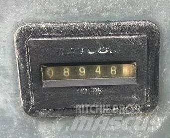 Grove RT9130E-2 Автокраны вездеходы