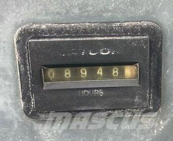 Grove RT9130E-2 Автокраны вездеходы