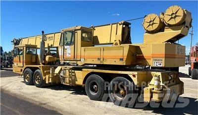 Grove TMS475 Автокраны