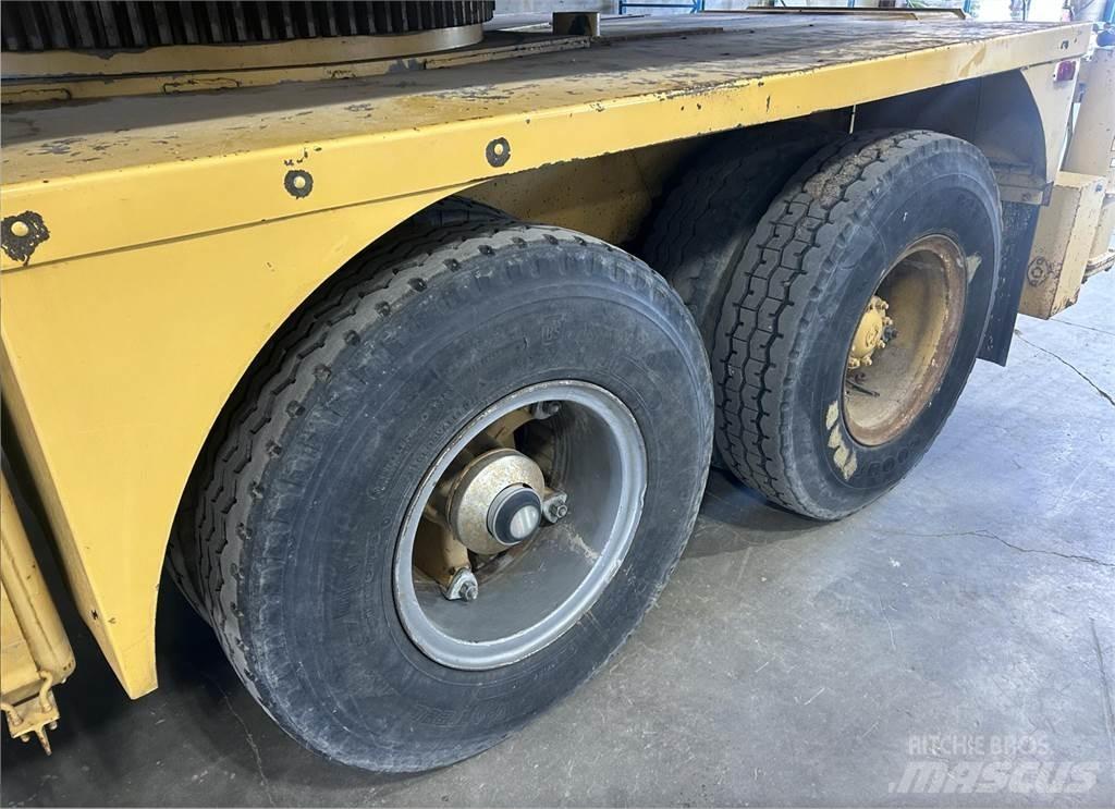 Grove TMS475 Автокраны