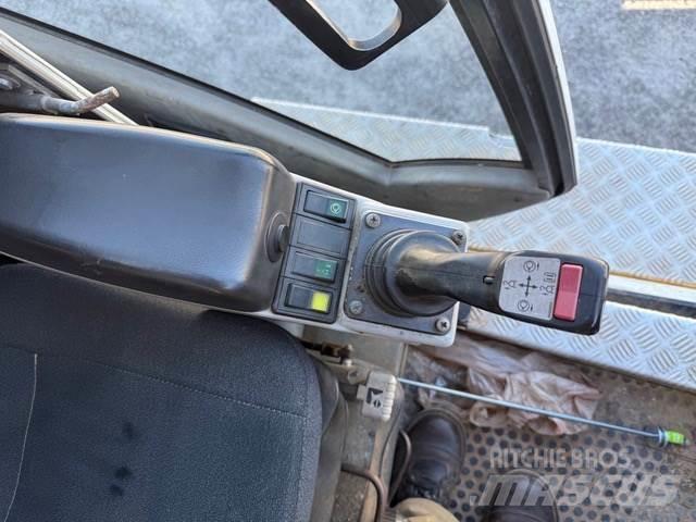 Grove TMS9000E Автокраны
