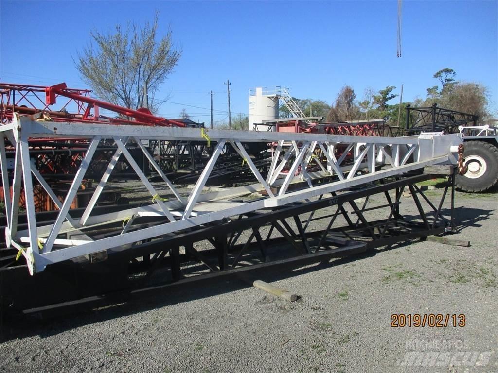 Link-Belt 18M3300 Боны и ковши