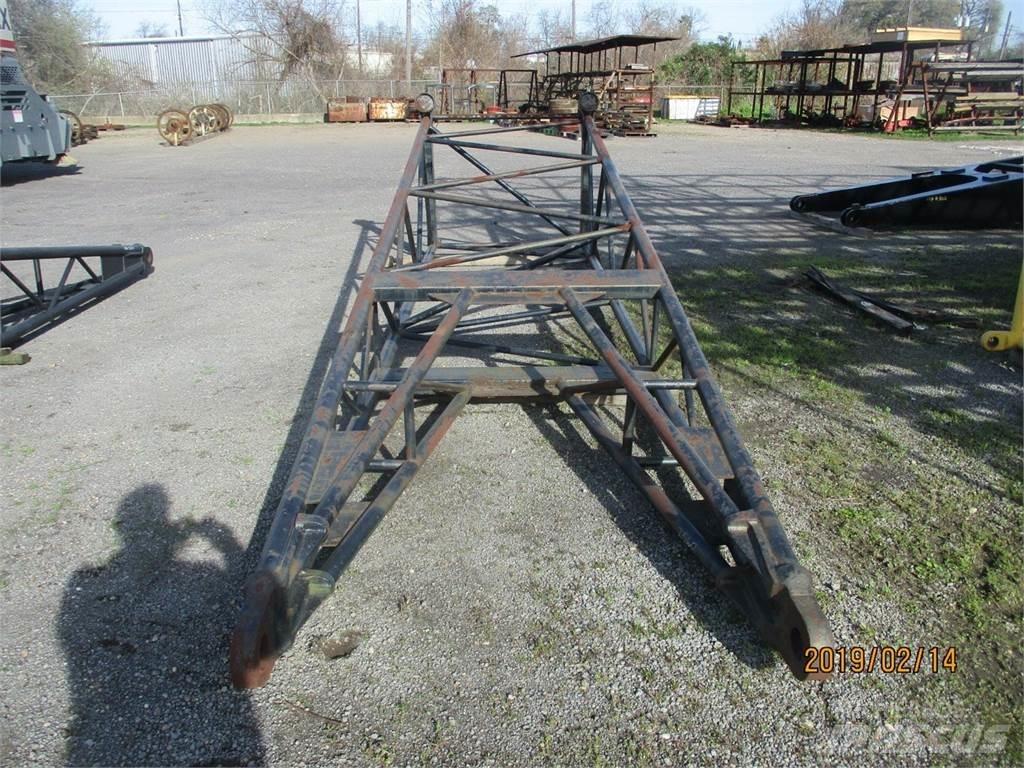 Link-Belt 19M0001 Боны и ковши