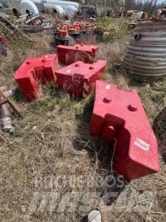 Link-Belt 218 HSL Гусеничные краны