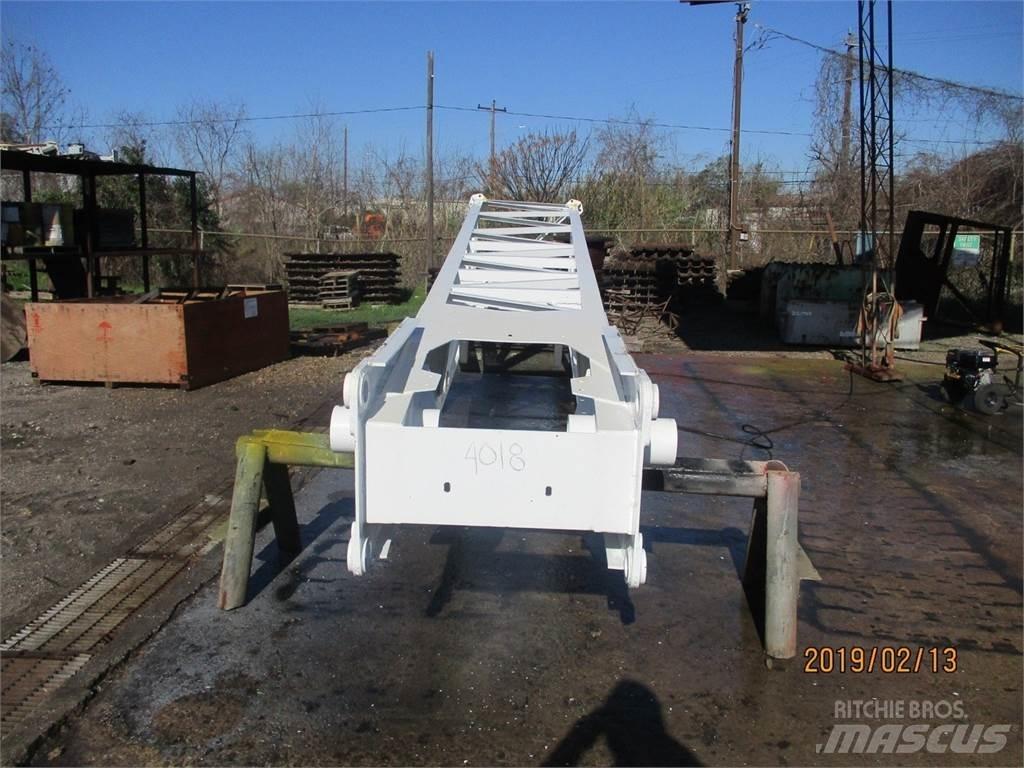 Link-Belt 22M1317 Боны и ковши