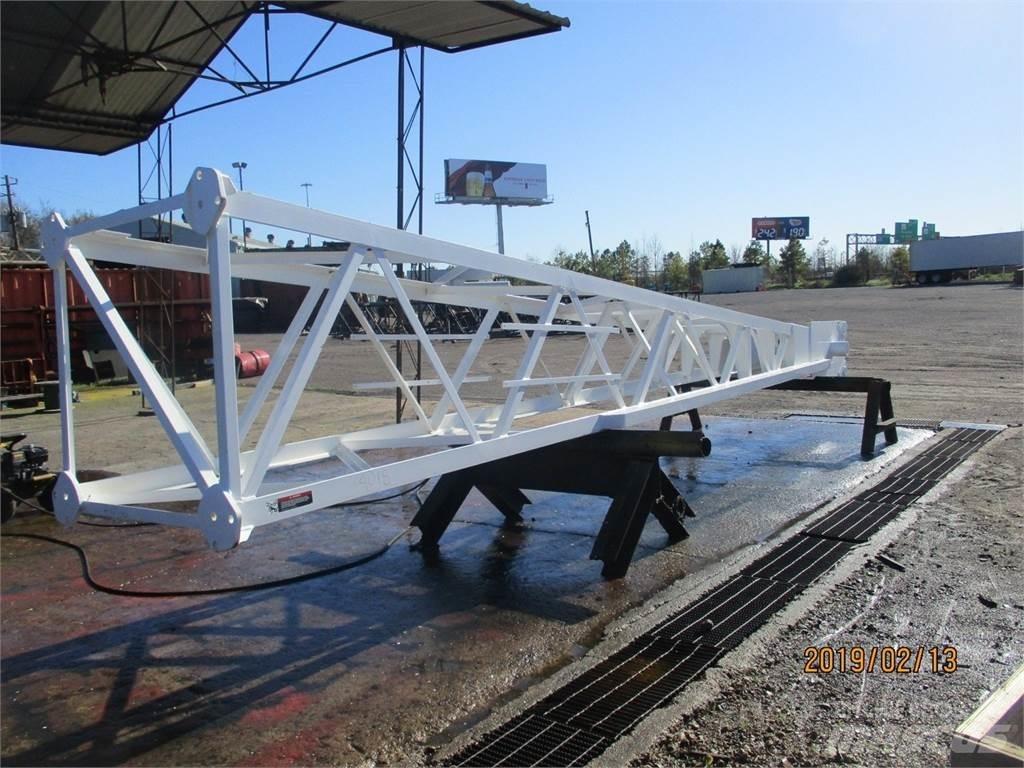 Link-Belt 22M1317 Боны и ковши