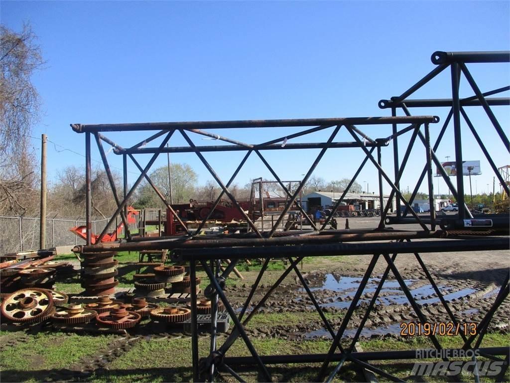 Link-Belt 8M 1449 Боны и ковши