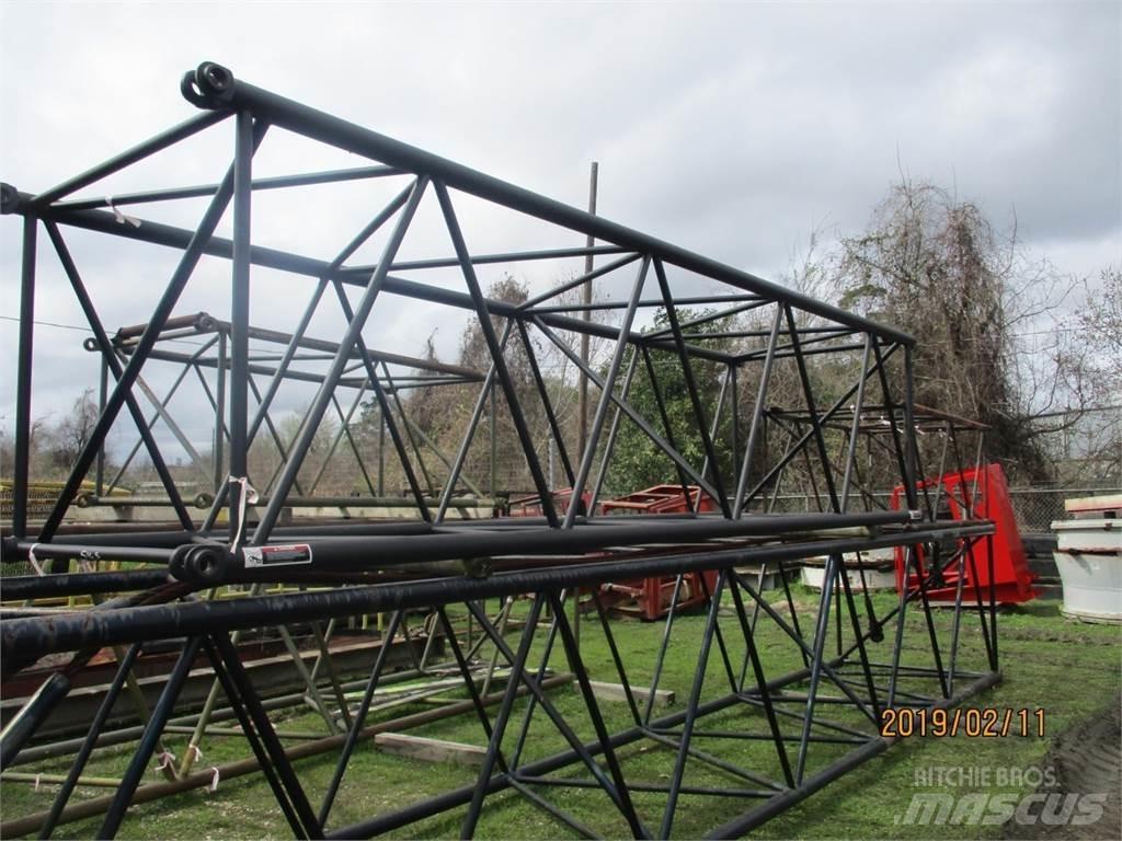 Link-Belt 9M 1759 Боны и ковши