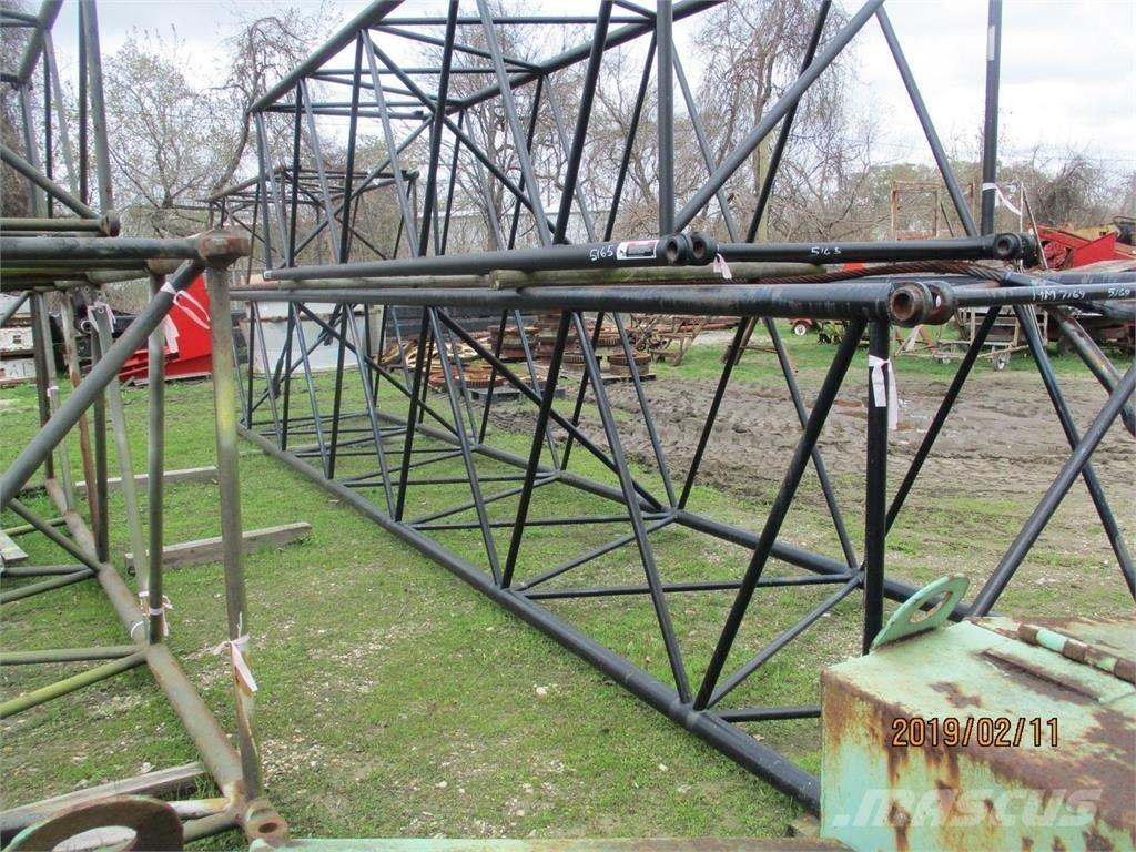 Link-Belt 9M 1769 Боны и ковши