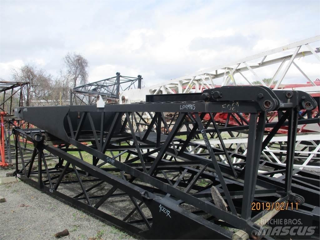 Link-Belt C3M0025 Боны и ковши