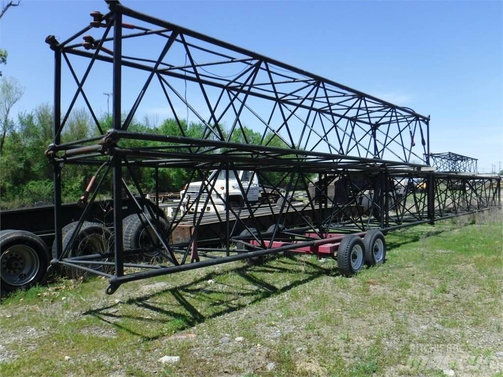 Link-Belt HC-218 Автокраны