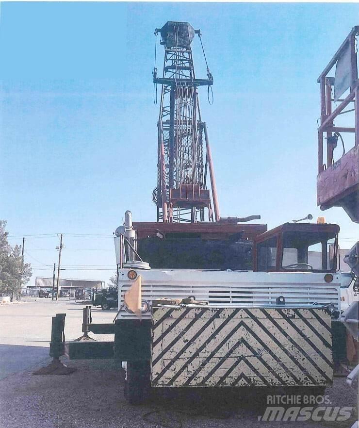 Link-Belt HC-218 Автокраны