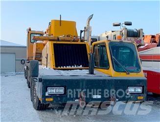 Link-Belt HTC-8690 Автокраны