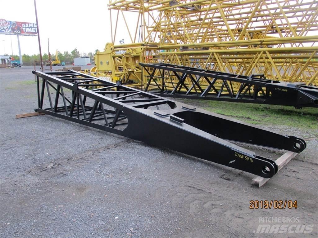 Link-Belt J5M0196 Боны и ковши