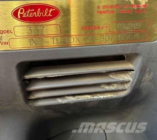 Manitex 40124 SHL Автомобильные краны