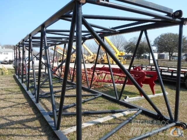 Manitowoc  Боны и ковши