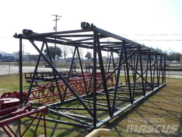 Manitowoc  Боны и ковши