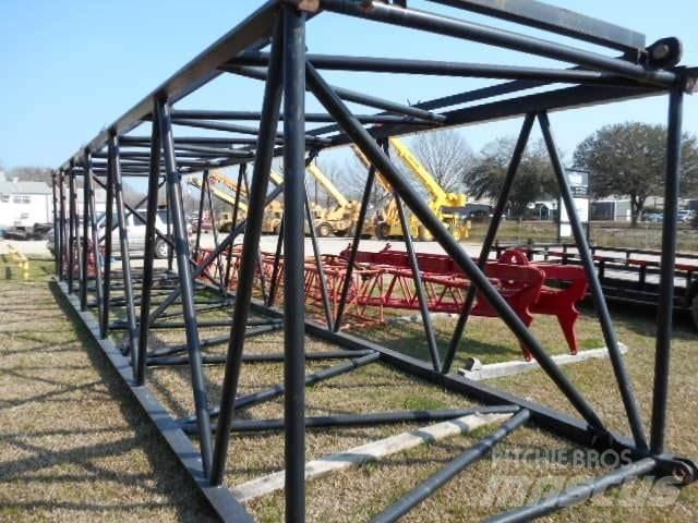 Manitowoc  Боны и ковши