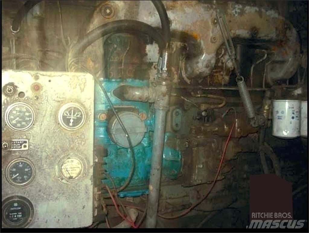 Manitowoc 2900WC Гусеничные краны