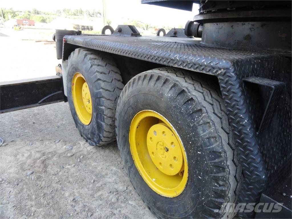 P&H 780-TC Автокраны