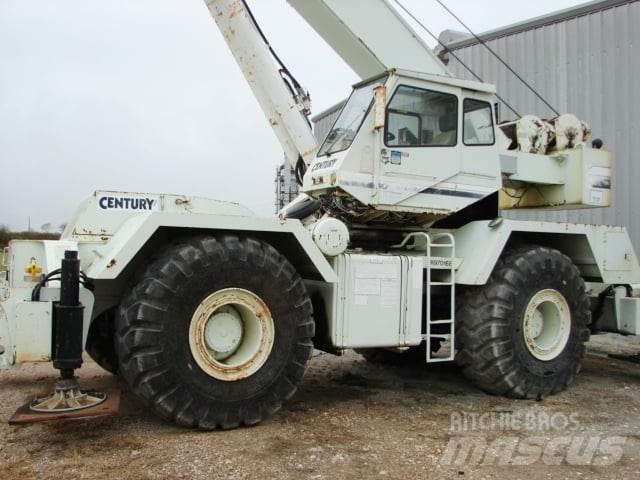 P&H CN150 Автокраны вездеходы